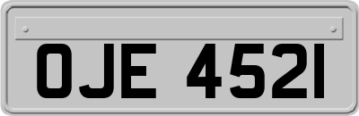 OJE4521