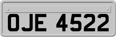OJE4522