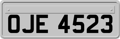 OJE4523
