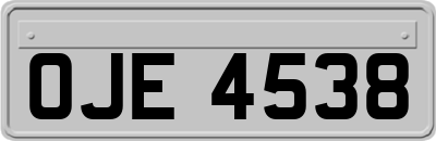 OJE4538