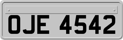 OJE4542