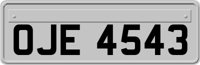 OJE4543