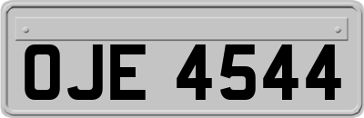 OJE4544