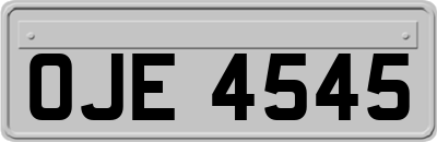 OJE4545