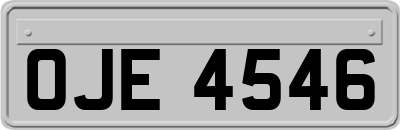 OJE4546