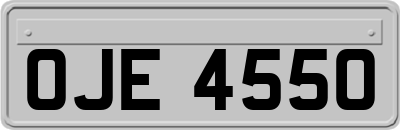 OJE4550