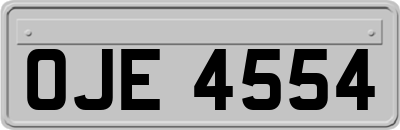 OJE4554