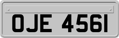 OJE4561