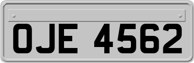 OJE4562