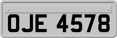 OJE4578