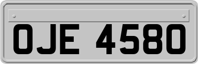 OJE4580