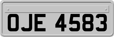 OJE4583
