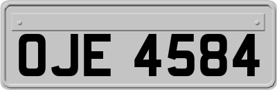 OJE4584