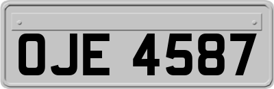 OJE4587