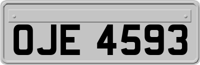OJE4593