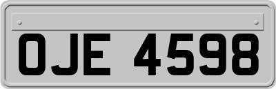OJE4598