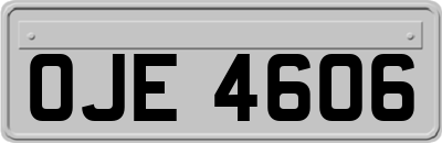 OJE4606