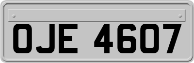 OJE4607
