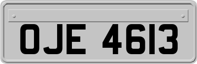OJE4613