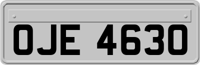 OJE4630