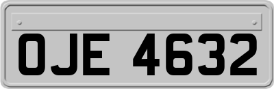 OJE4632