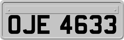 OJE4633