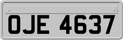 OJE4637