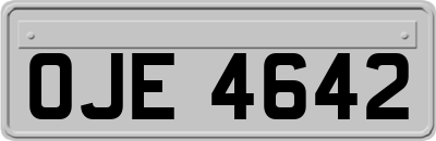 OJE4642