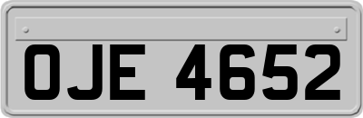 OJE4652