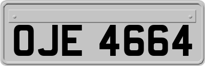 OJE4664