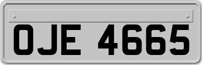 OJE4665