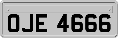 OJE4666