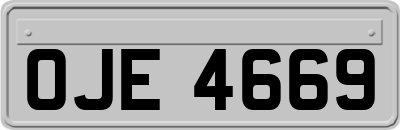 OJE4669