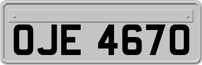 OJE4670