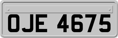 OJE4675