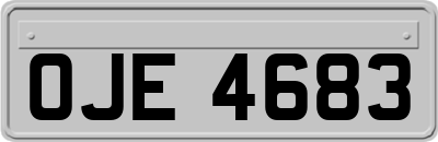 OJE4683