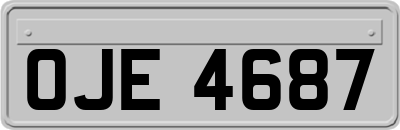 OJE4687