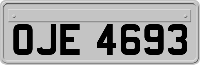 OJE4693