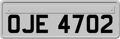 OJE4702