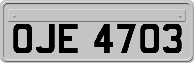 OJE4703