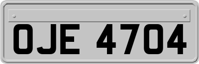 OJE4704