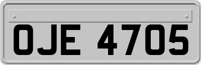 OJE4705