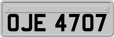 OJE4707