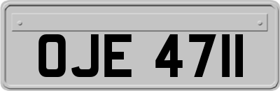 OJE4711