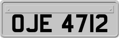 OJE4712