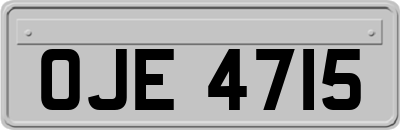 OJE4715