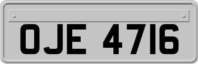 OJE4716
