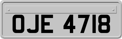 OJE4718