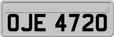 OJE4720