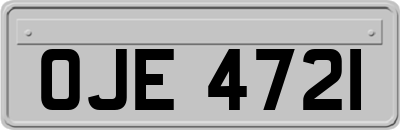 OJE4721